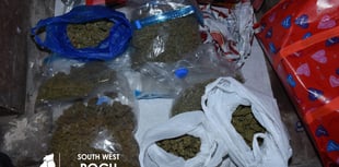 Organised crime group jailed for over 35 years
