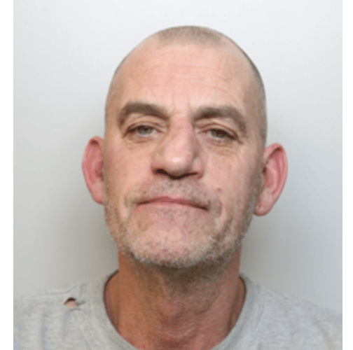 Carl Powell was arrested in connection with drug gang