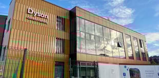 Dyson Cancer Centre set to open next year