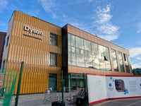 Dyson Cancer Centre set to open next year