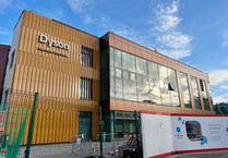 Dyson Cancer Centre set to open next year