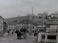 Where is this week's Mystery Photograph?