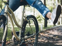 Liveable Neighbourhood schemes