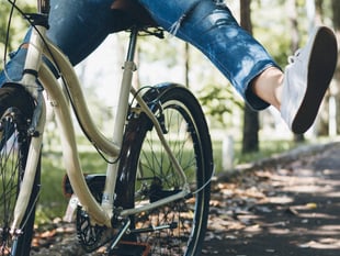 Liveable Neighbourhood schemes