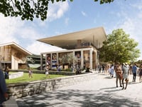 Greens oppose Bath stadium plans