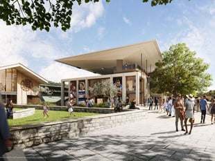 Greens oppose Bath stadium plans