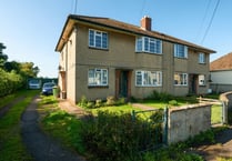 Five of the cheapest properties for sale - all costing less than £185k