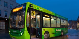 “Revolutionary” new bus services benefit Midsomer Norton residents