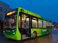 Bath and North East Somerset bus services at risk amid funding dispute