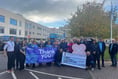 Metal Detectorists raise £56,000 for RUHX