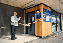 Vote for Keynsham Recycling Hub!