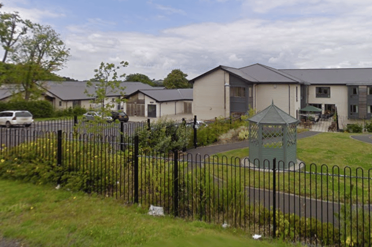 Combe Lea, Midsomer Norton