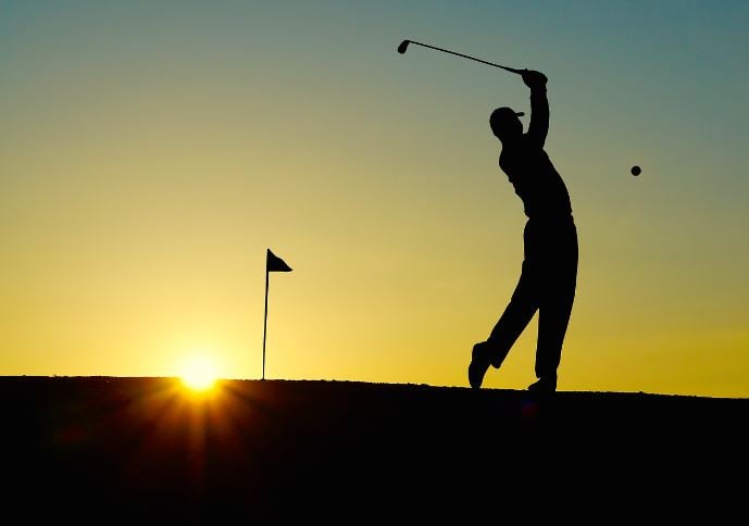Golf generic