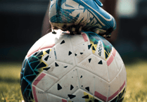 Timsbury come out on top - despite lacking numbers