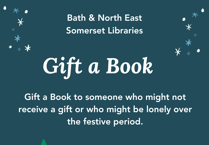 Gift a Book campaign relaunches