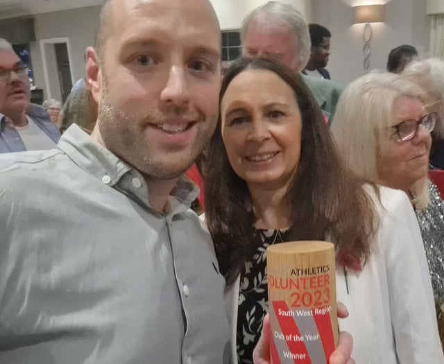 Much to celebrate at Somer AC!