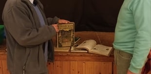 Victoria head gardener talk