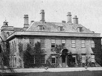 Can you guess this week's Mystery Photograph?