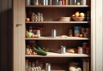 Support available for older people experiencing food poverty