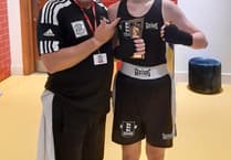 Norton Radstock ABC: challenges and triumphs were in store last week