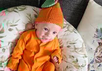 RUH neonatal team thanked by parents