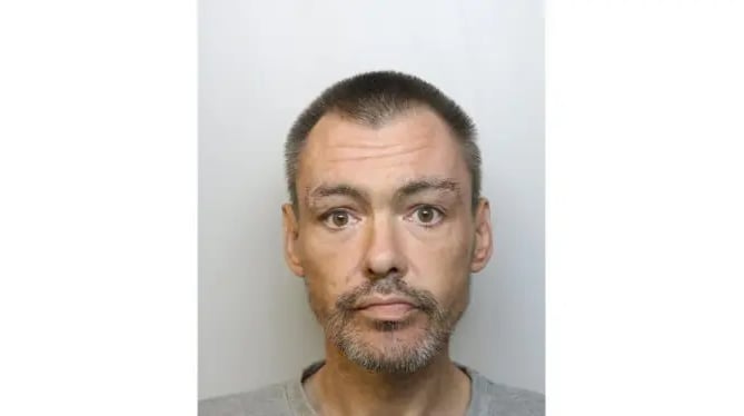 Jay Lawrence arrested for string of assaults, including that of police officers. 