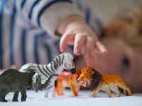 Dozens of Somerset households start fostering children as foster rates decline across England