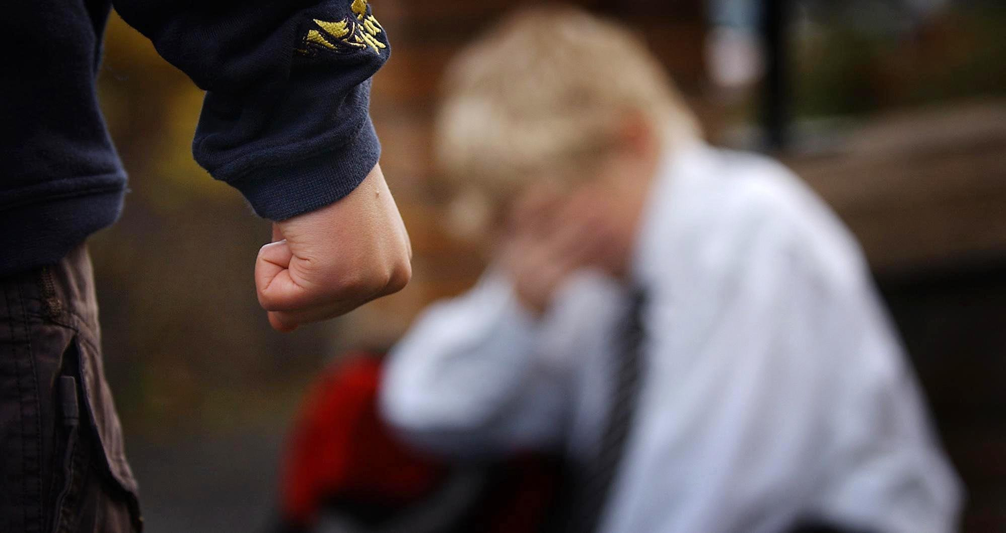 More than a quarter of parents say North Somerset schools not dealing with bullying effectively