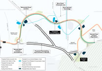 Banwell Bypass given go-ahead by Council