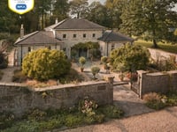Somerset revealed as site of next multi-million pound house draw 