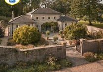 Somerset revealed as site of next multi-million pound house draw 
