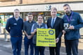 Violence faced by shop workers is a "scandal," says Metro Mayor