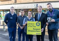 Mayor asks Home Secretary to outlaw shopworker violence following string of offences