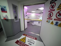 One in six prostate cancer patients at the University Hospitals of Bristol and Weston diagnosed late