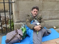 Turning lives around