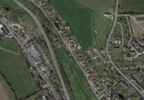 Radstock homes next phase as SR Catchers Ltd propose “small residential development” 