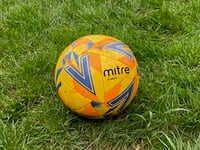 Full-blooded encounter for Timsbury