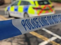 Frome crash: man bailed, enquires continue