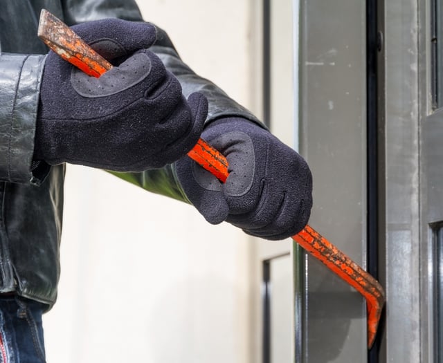 South West residents fear a surge in burglaries, new survey reveals