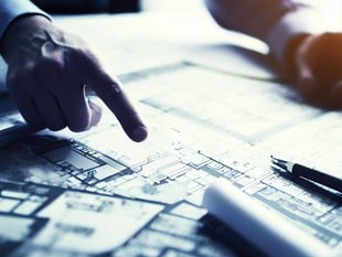 Four homes in Pensford