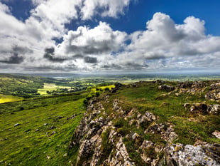 Celebrating National Landscapes