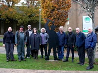 Midsomer Norton miners