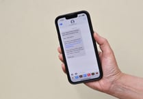 Digital appointment letters launched at the RUH