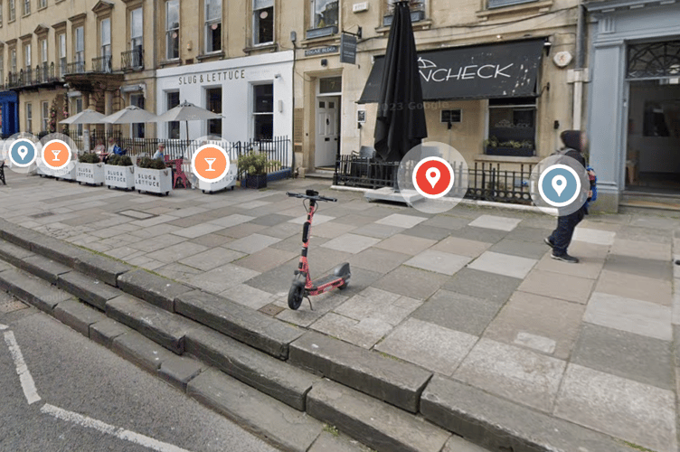 Raincheck allowed to stay open until 3am every night.