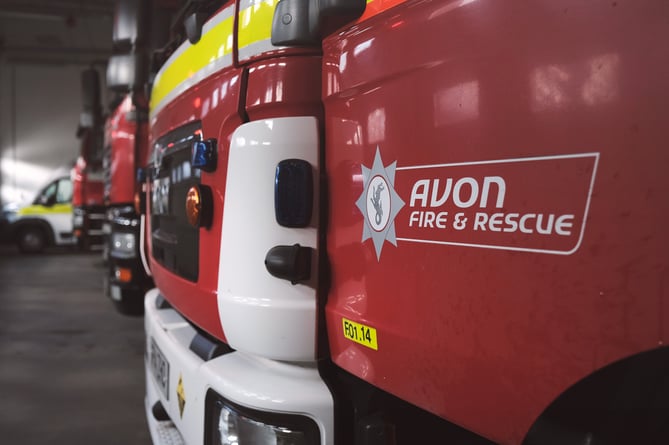 Avon Fire & Rescue Service receive worst possible rating following inspection 