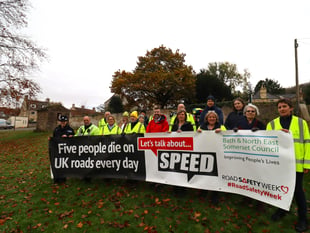 Road Safety Week