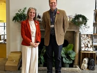 Dorothy House "outstanding work" 