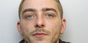 Dunkerton racers jailed