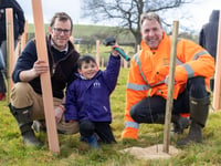 Bath and North East Somerset residents urged to plant trees