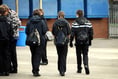 Record number of suspensions at Somerset schools in autumn term last year